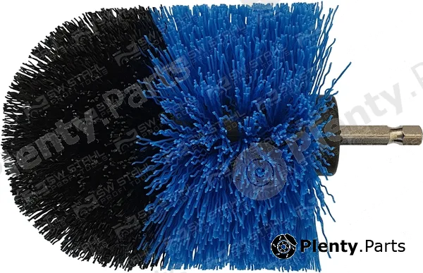 Swstahl 62400L-2 — Cleaning Brush