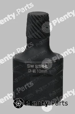 Swstahl 05542L-10 — Screw Extractor