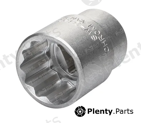 Swstahl 07663L-32 — Socket Wrench Insert
