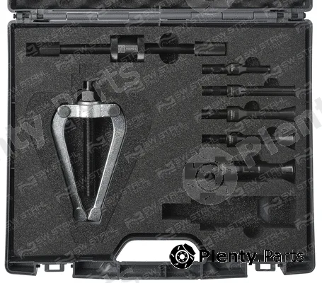 Swstahl 11900L — Internal Extractor Set