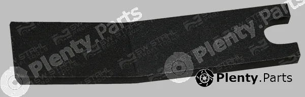 Swstahl 26081L — Retaining Pin, timing belt tensioner