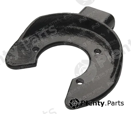 Swstahl 10225L-8 — Pressure Plate, spring compressor