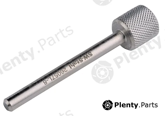 Swstahl 26057L-8 — Retaining Pin, camshaft