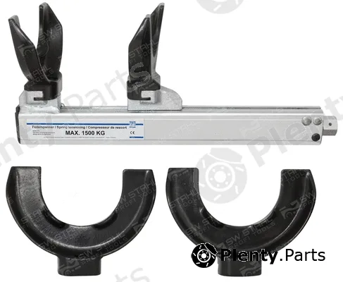 Swstahl 10200L — Spring Compressor, suspension spring