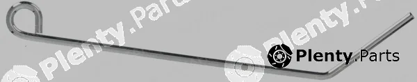 Swstahl 26363L-3 — Retaining Tool, timing belt tensioner pulley
