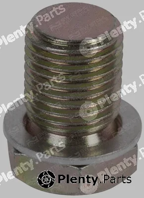 Screw Plug, oil sump