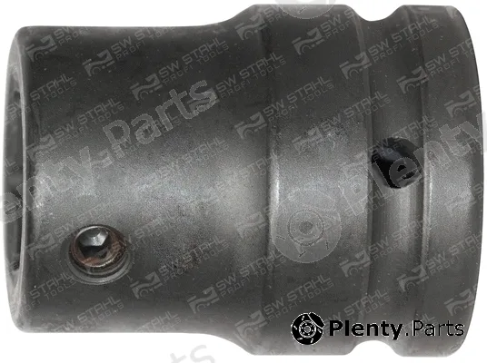 Swstahl 07940L-02 — Square Adapter Bit