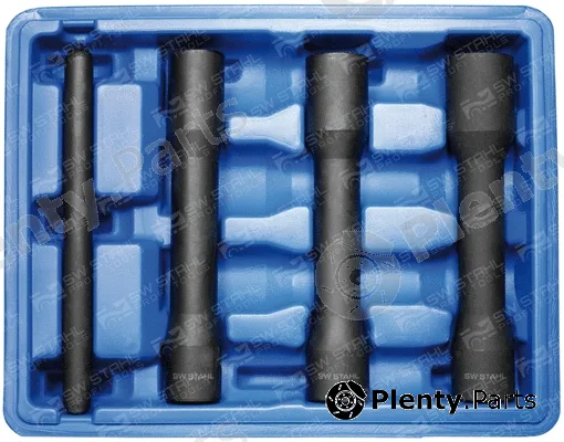 Swstahl 07890L — Socket Wrench Insert, wheel nut/bolt