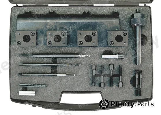 Swstahl 03705L — Disassembly Tool Set, glow plug
