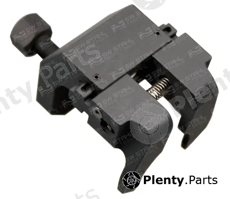 Puller, wiper arm