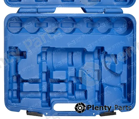 Swstahl 03965L-KOFFER — Toolbox