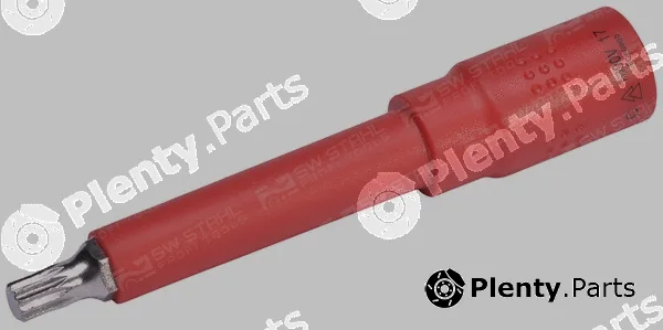 Swstahl 05924L-M8 — Socket Wrench Insert