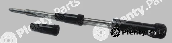 Swstahl 03716L — Reamer Set, glow plugs