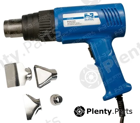 Swstahl 62005SB — Hot Air Blower
