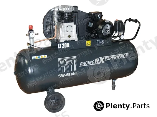 Swstahl 25203L — Air Compressor