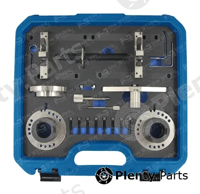 Swstahl 26175L — Retaining Tool Set, valve timing