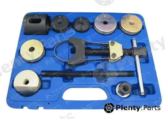 Swstahl 302307L — Mounting Tool Set, silent bearing