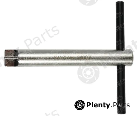 Swstahl 34000L — Screwdriver, battery sealing plug