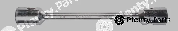 Swstahl 02220L — Wheel Nut Wrench
