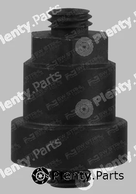 Swstahl 04150GB51 — Drilling Sleeve, bolt extractor