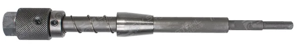 Swstahl 03694L-6 — Cleaning/Milling Tool Set, CR injector seat