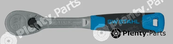 Swstahl 06094L — Reversible Ratchet
