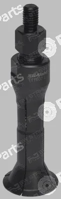Swstahl 11607L — Internal Puller