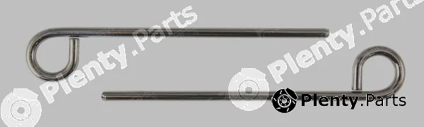 Swstahl 26180L-1 — Retaining Pin, timing chain tensioner