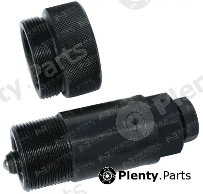 Swstahl 26034L — Puller, injector pump gear