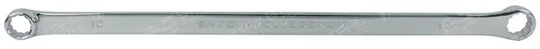 Swstahl 01351L — Double Ring Spanner