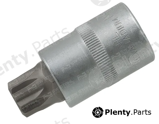 Swstahl 03002L — Socket Wrench Insert, oil drain plug