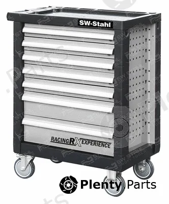 Swstahl 07050L — Tool Trolley