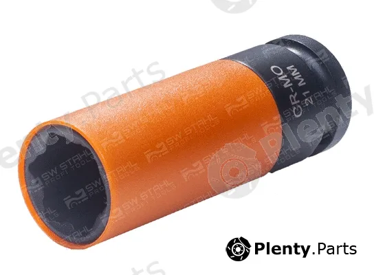 Swstahl 07888SB — Socket Wrench Insert, wheel nut/bolt