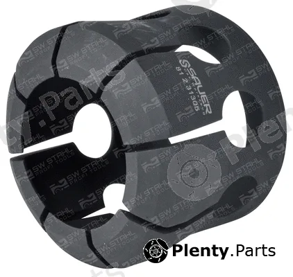 Swstahl 81231305 — Puller, wheel bearing inner ring SAUER - Das Werkzeug
