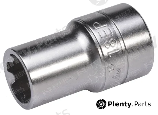 Swstahl 04432L-EP18 — Socket Wrench