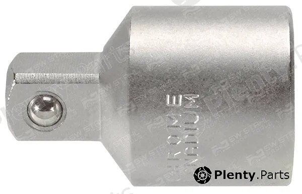 Swstahl 07903L — Reducing Adapter, ratchet