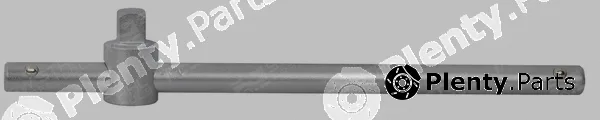 Swstahl S2229-GLEIT — Square Drive Handle