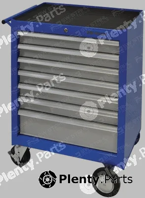 Swstahl 07060L — Tool Trolley