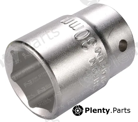 Swstahl 07660L-30 — Socket Wrench Insert