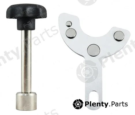 Swstahl 26181L-8 — Holding Tool, crankshaft