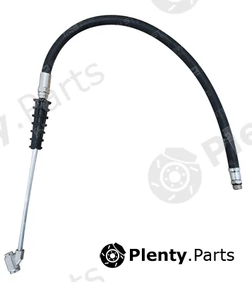 Swstahl 25130L — Tyre Inflation Connector