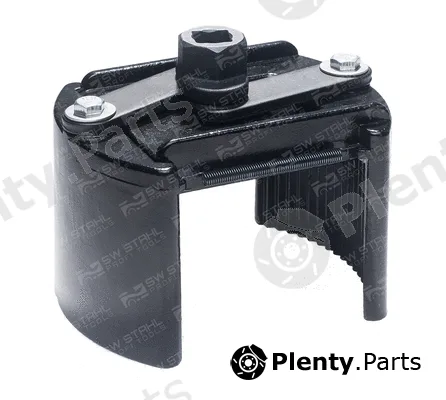Swstahl 08413L — Oilfilter Spanner