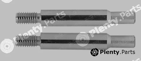 Swstahl 10031L-4 — Nuts/Cap Wrench Set