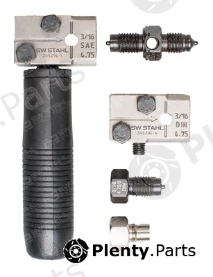 Swstahl 24529L — Flaring Tool