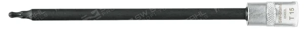 Swstahl 05452L — Socket Wrench Insert