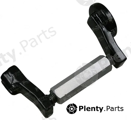 Swstahl 10241L — Alignment Tools, caster/camber adjustment