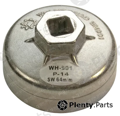 Swstahl 08450-WH901 — Oilfilter Spanner