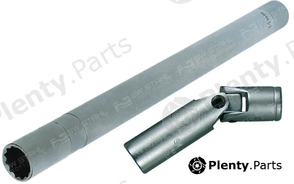 Swstahl 03640L — Socket Wrench Set, spark plug