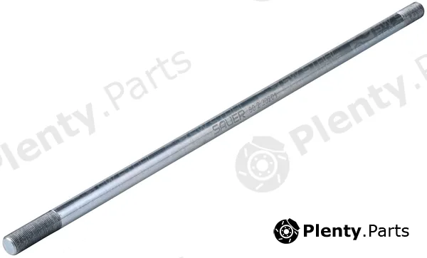 Swstahl 80220201 — Slide Hammer SAUER - Das Werkzeug