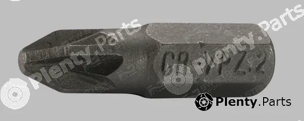 Swstahl PB/4-3 — Screwdriver Bit